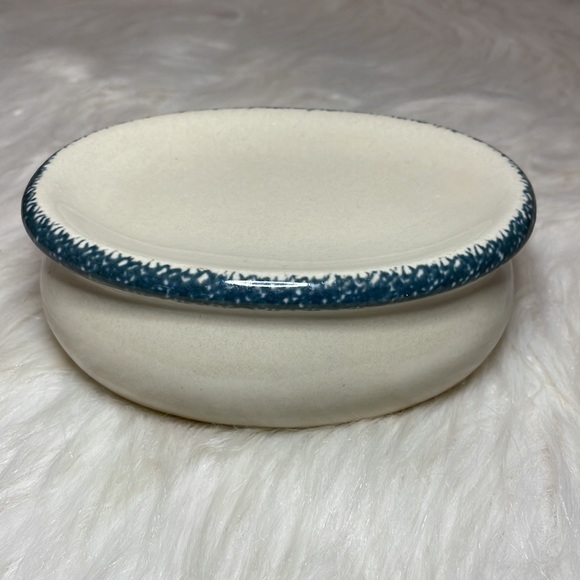 Apple Home and Garden Party Soap Dish - Picture 2 of 7